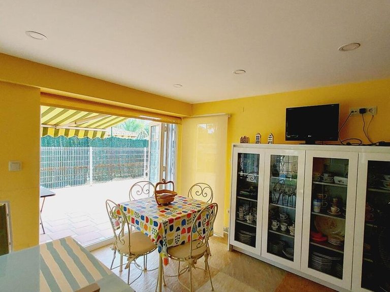 Villa for Sale in Costa Blanca Orihuela Costa, Alicante 19