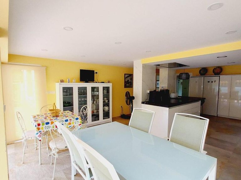 Villa for Sale in Costa Blanca Orihuela Costa, Alicante 20