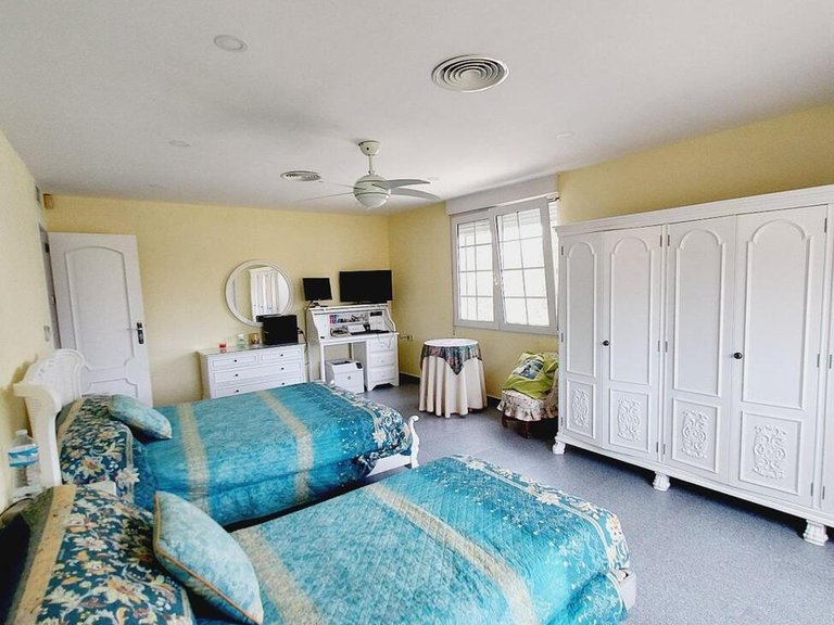 Villa for Sale in Costa Blanca Orihuela Costa, Alicante 27