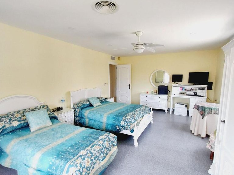 Villa for Sale in Costa Blanca Orihuela Costa, Alicante 28