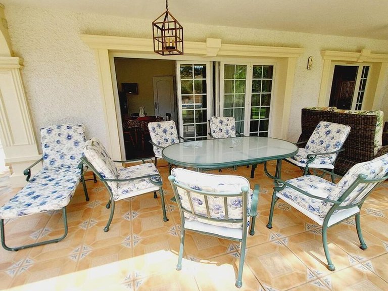 Villa for Sale in Costa Blanca Orihuela Costa, Alicante 3