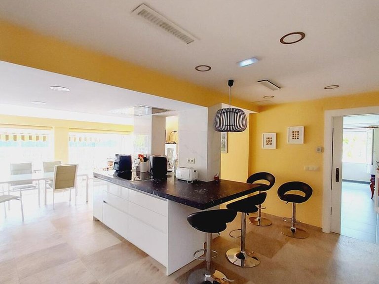 Villa for Sale in Costa Blanca Orihuela Costa, Alicante 33