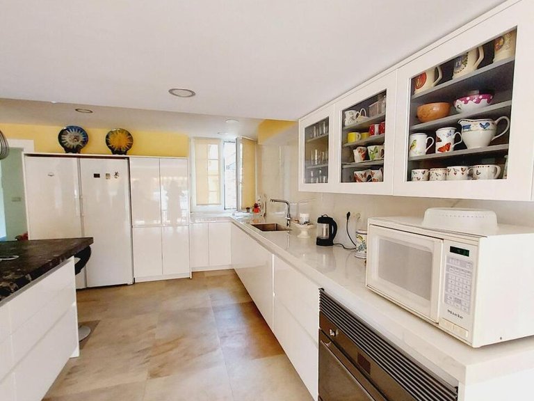 Villa for Sale in Costa Blanca Orihuela Costa, Alicante 34