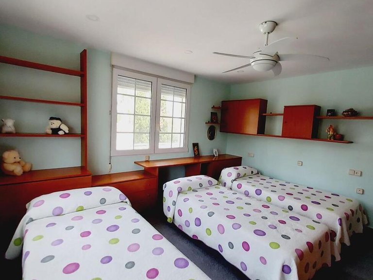 Villa for Sale in Costa Blanca Orihuela Costa, Alicante 37