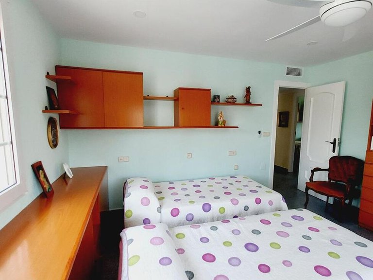 Villa for Sale in Costa Blanca Orihuela Costa, Alicante 38