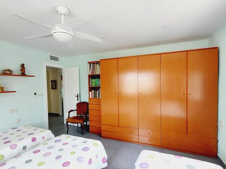 Villa for Sale in Costa Blanca Orihuela Costa, Alicante 39