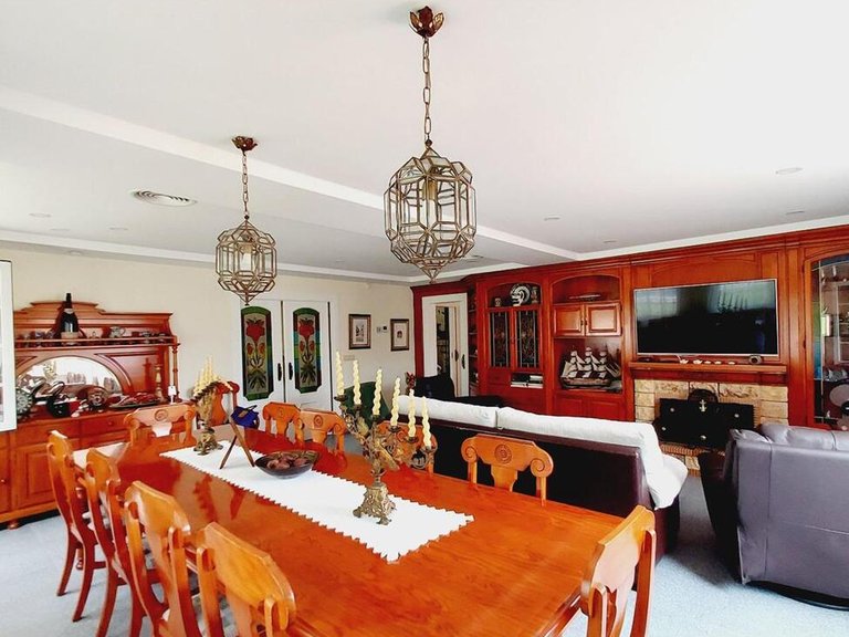 Villa for Sale in Costa Blanca Orihuela Costa, Alicante 4