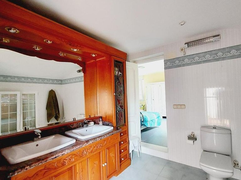 Villa for Sale in Costa Blanca Orihuela Costa, Alicante 40