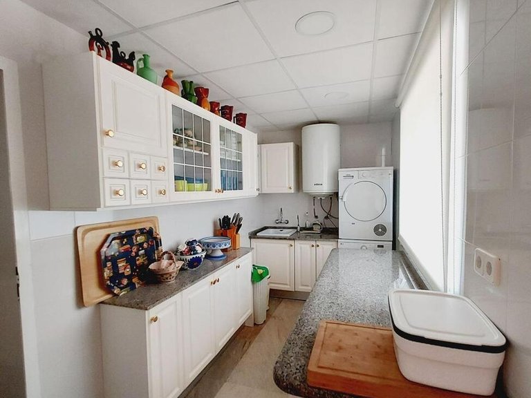 Villa for Sale in Costa Blanca Orihuela Costa, Alicante 42