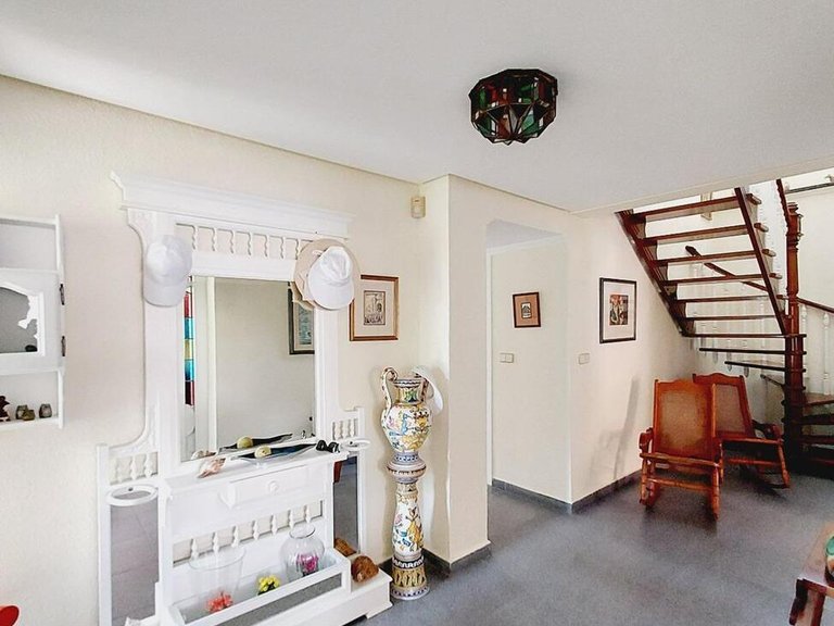 Villa for Sale in Costa Blanca Orihuela Costa, Alicante 43