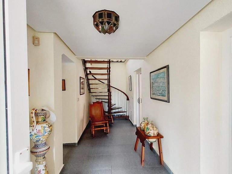 Villa for Sale in Costa Blanca Orihuela Costa, Alicante 44