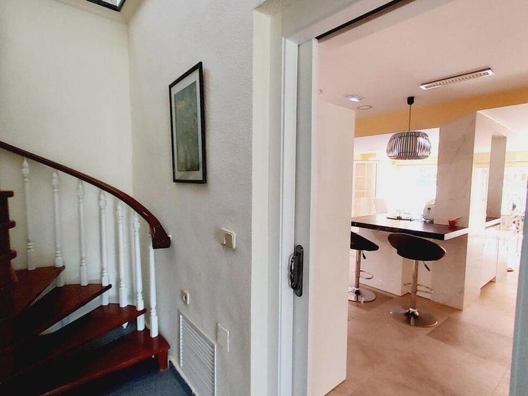 Villa for Sale in Costa Blanca Orihuela Costa, Alicante 45