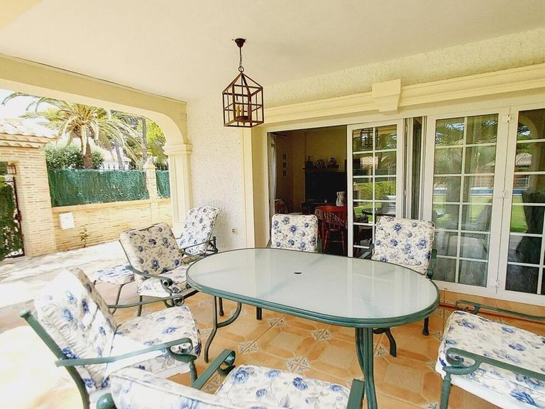 Villa for Sale in Costa Blanca Orihuela Costa, Alicante 7