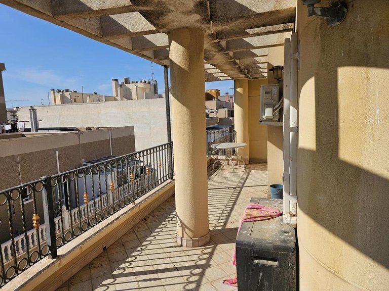 Apartment for Sale in Costa Blanca Torrevieja, Alicante 1