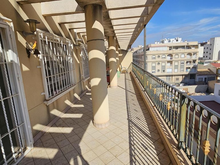 Apartment for Sale in Costa Blanca Torrevieja, Alicante 2