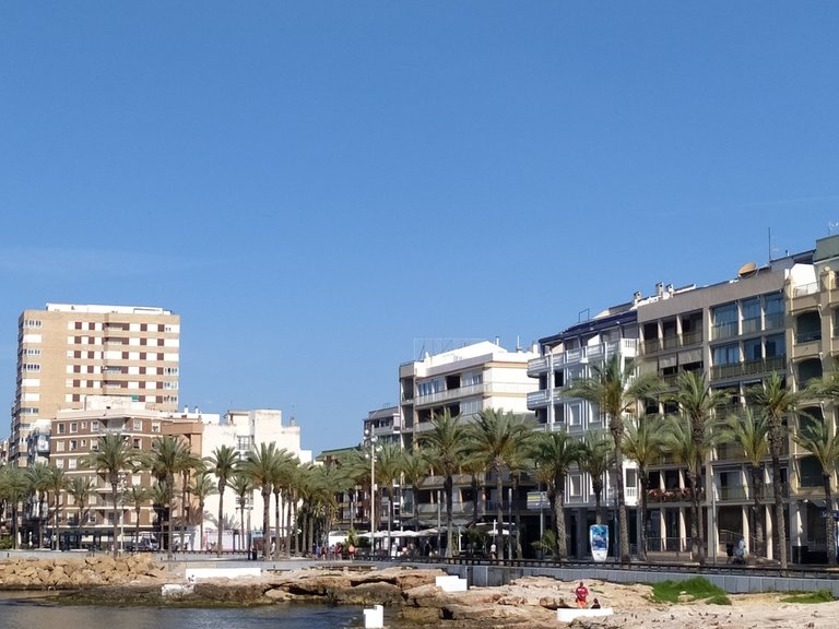 Apartment for Sale in Costa Blanca Torrevieja, Alicante 33