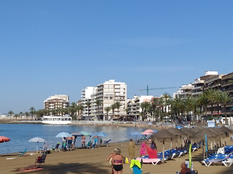 Apartment for Sale in Costa Blanca Torrevieja, Alicante 35