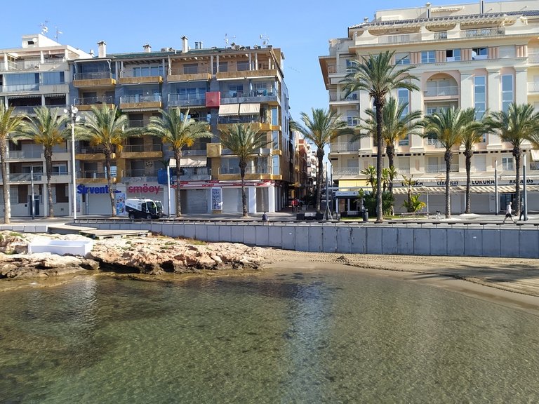 Apartment for Sale in Costa Blanca Torrevieja, Alicante 36