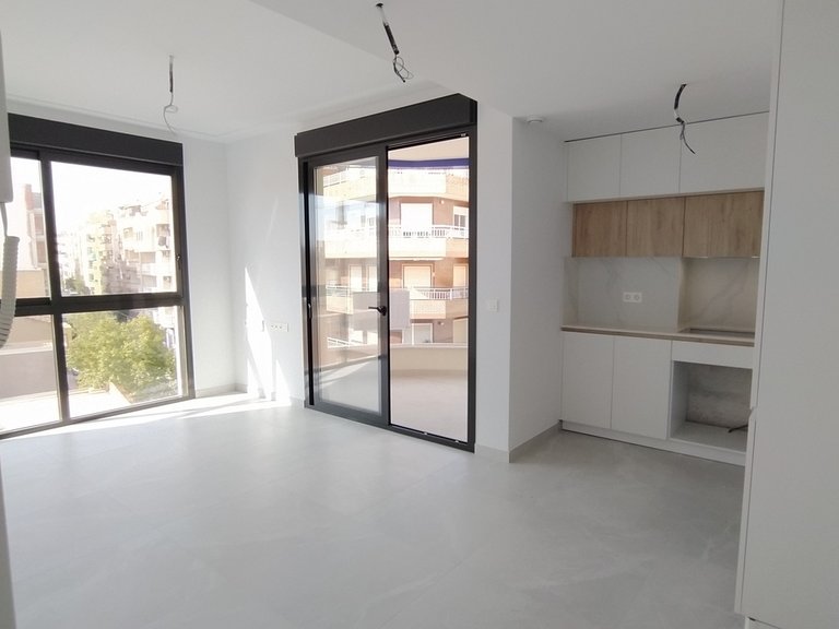 Apartment for Sale in Costa Blanca Torrevieja, Alicante 39