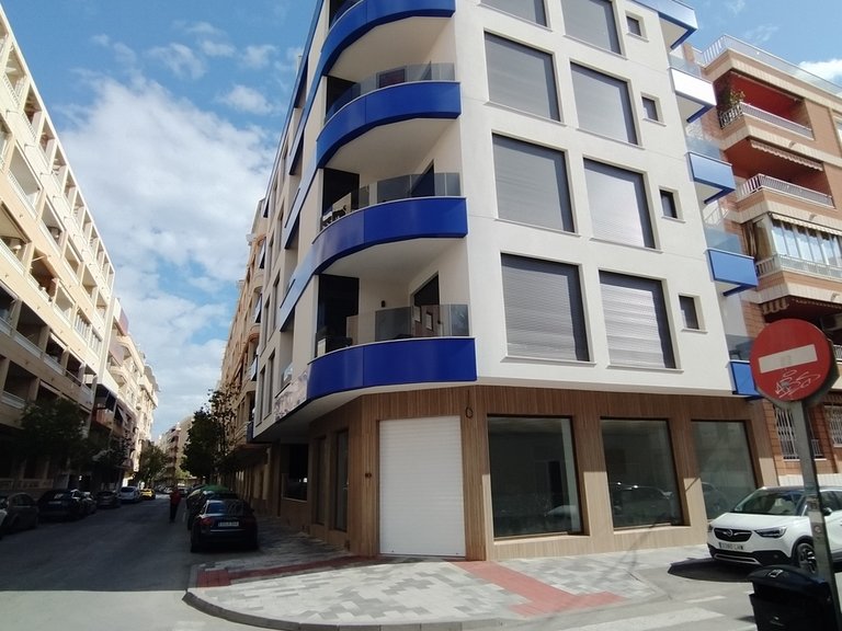 Apartment for Sale in Costa Blanca Torrevieja, Alicante 5