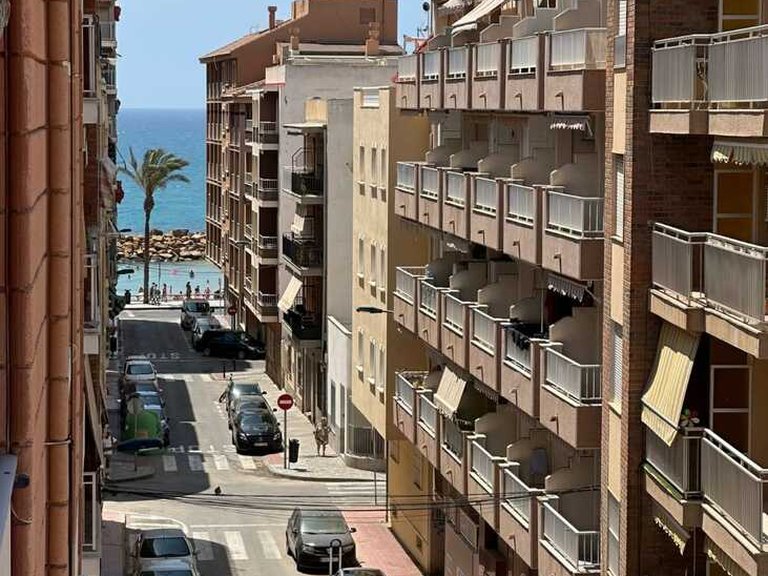 Apartment for Sale in Costa Blanca Torrevieja, Alicante 50