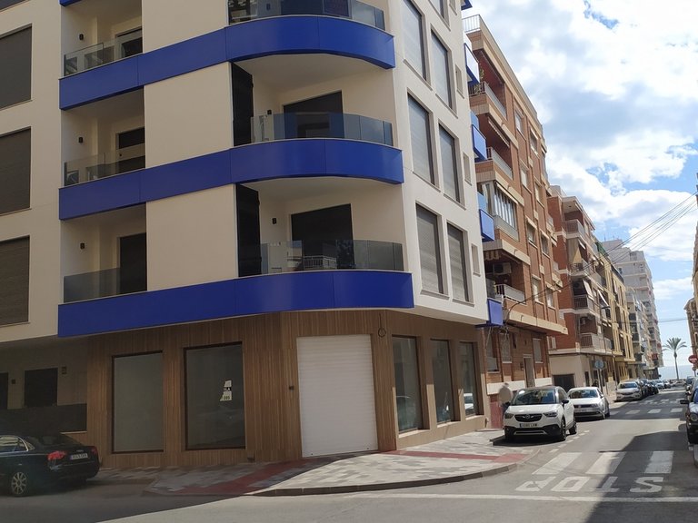 Apartment for Sale in Costa Blanca Torrevieja, Alicante 6