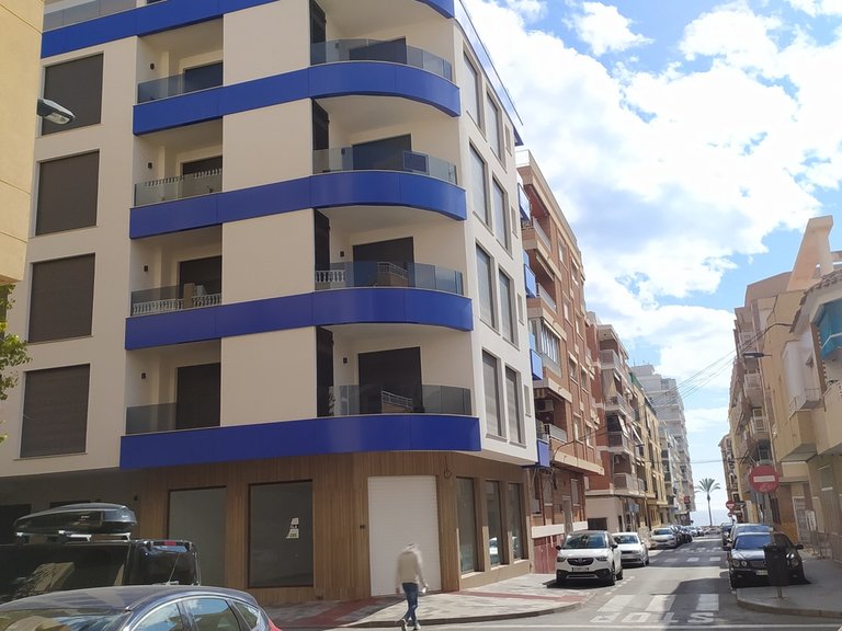 Apartment for Sale in Costa Blanca Torrevieja, Alicante 7