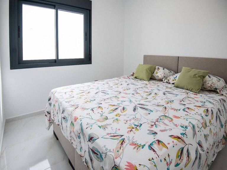 Villa for Sale in Inland Pinar De Campoverde, Alicante 16