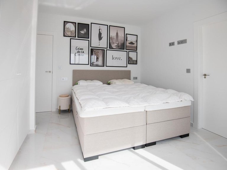 Villa for Sale in Inland Pinar De Campoverde, Alicante 22