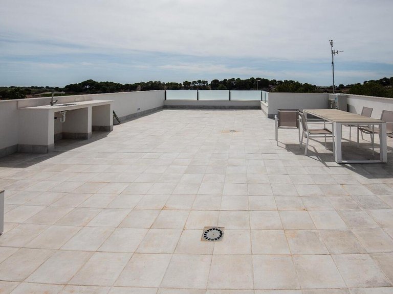 Villa for Sale in Inland Pinar De Campoverde, Alicante 33