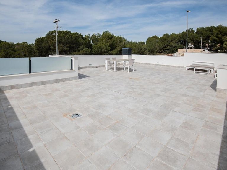 Villa for Sale in Inland Pinar De Campoverde, Alicante 34