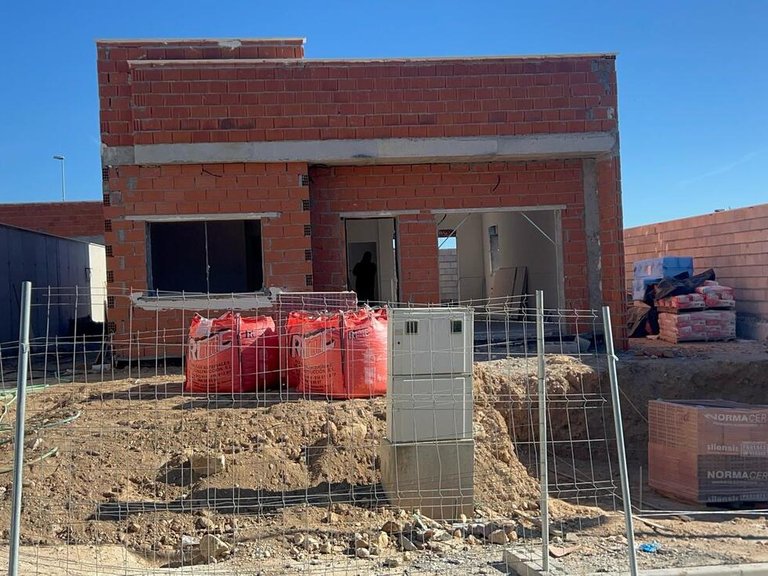 Villa for Sale in Inland Pinar De Campoverde, Alicante 37