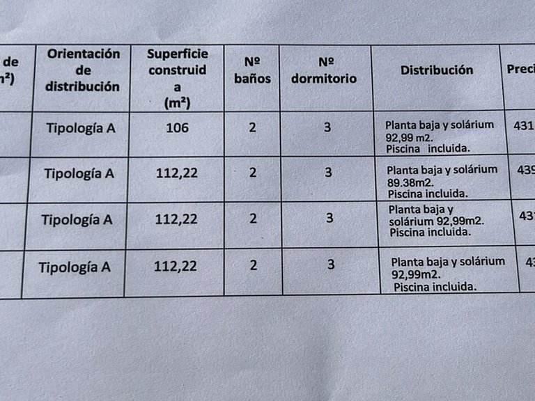 Villa for Sale in Inland Pinar De Campoverde, Alicante 38