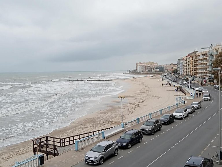 Apartment for Sale in Costa Blanca Torrevieja, Alicante 18