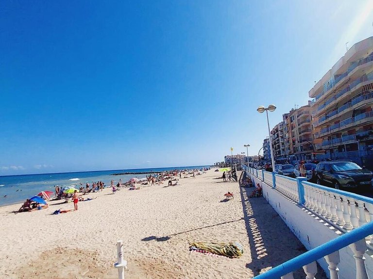 Apartment for Sale in Costa Blanca Torrevieja, Alicante 42