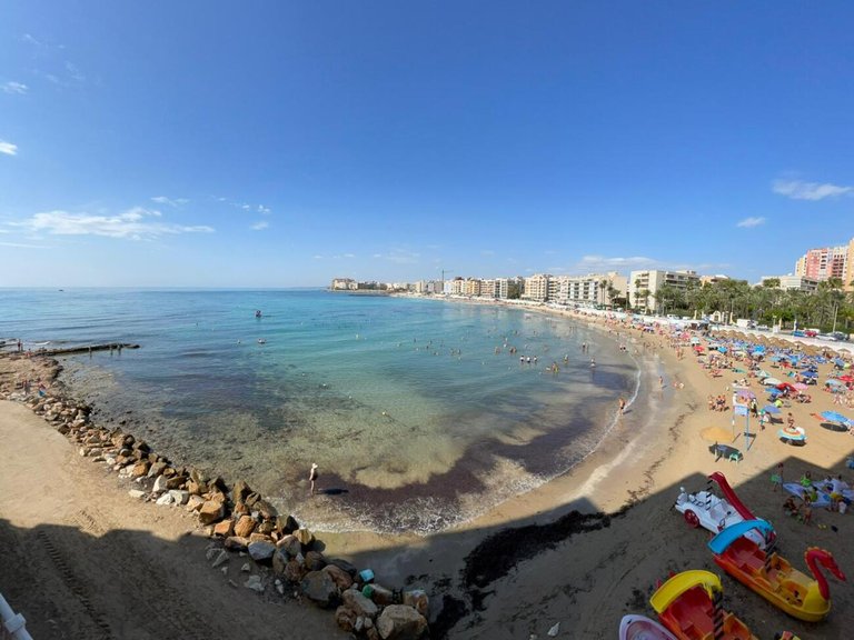 Apartment for Sale in Costa Blanca Torrevieja, Alicante 45