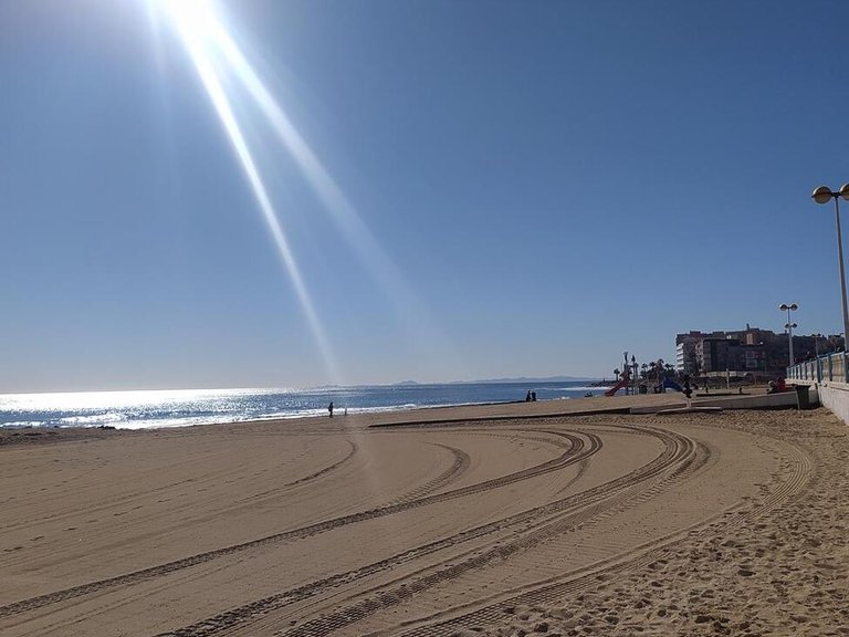 Apartment for Sale in Costa Blanca Torrevieja, Alicante 46