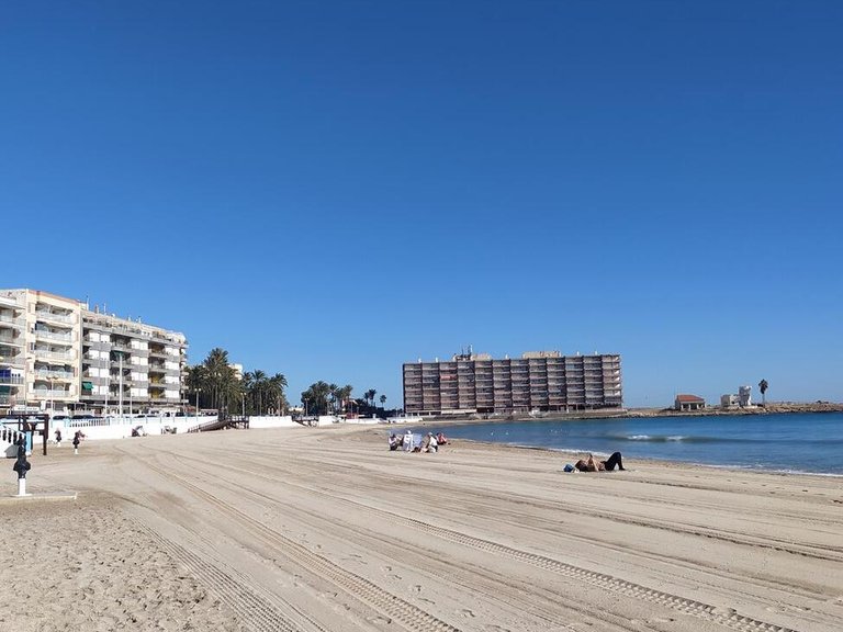 Apartment for Sale in Costa Blanca Torrevieja, Alicante 47