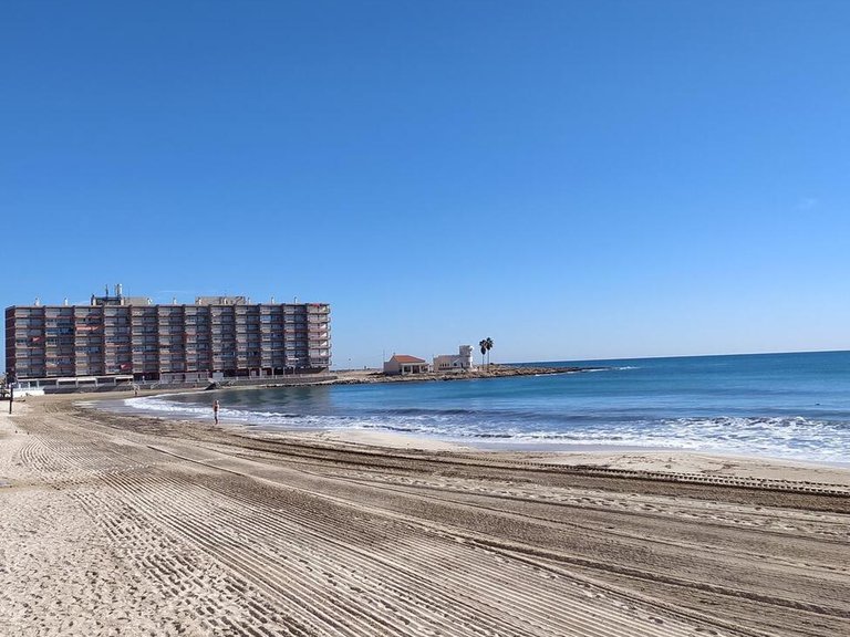Apartment for Sale in Costa Blanca Torrevieja, Alicante 48