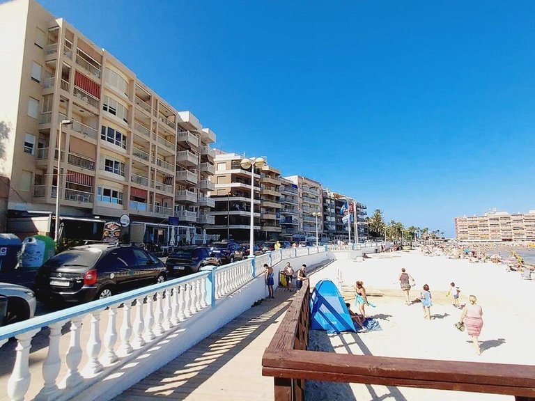Apartment for Sale in Costa Blanca Torrevieja, Alicante 50