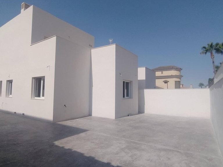 Penthouse for Sale in Costa Blanca Torrevieja, Alicante 10