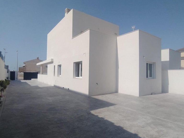 Penthouse for Sale in Costa Blanca Torrevieja, Alicante 11