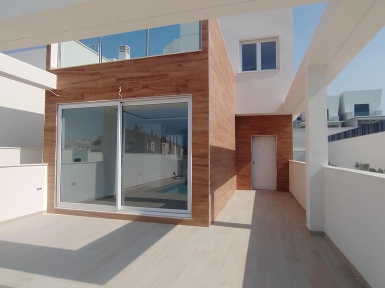 Penthouse for Sale in Costa Blanca Torrevieja, Alicante 12