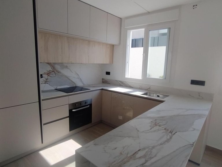 Penthouse for Sale in Costa Blanca Torrevieja, Alicante 17