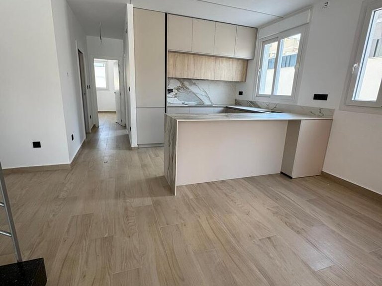 Penthouse for Sale in Costa Blanca Torrevieja, Alicante 20