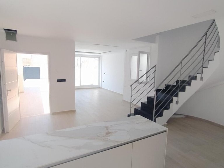 Penthouse for Sale in Costa Blanca Torrevieja, Alicante 22