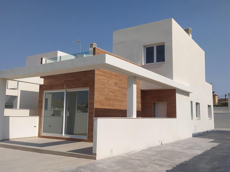 Penthouse for Sale in Costa Blanca Torrevieja, Alicante 4