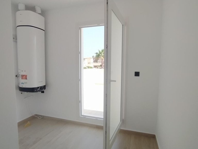 Penthouse for Sale in Costa Blanca Torrevieja, Alicante 43