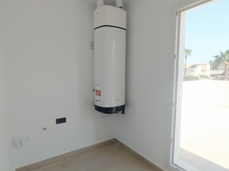 Penthouse for Sale in Costa Blanca Torrevieja, Alicante 44