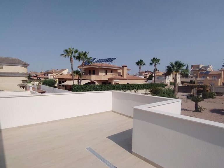 Penthouse for Sale in Costa Blanca Torrevieja, Alicante 46